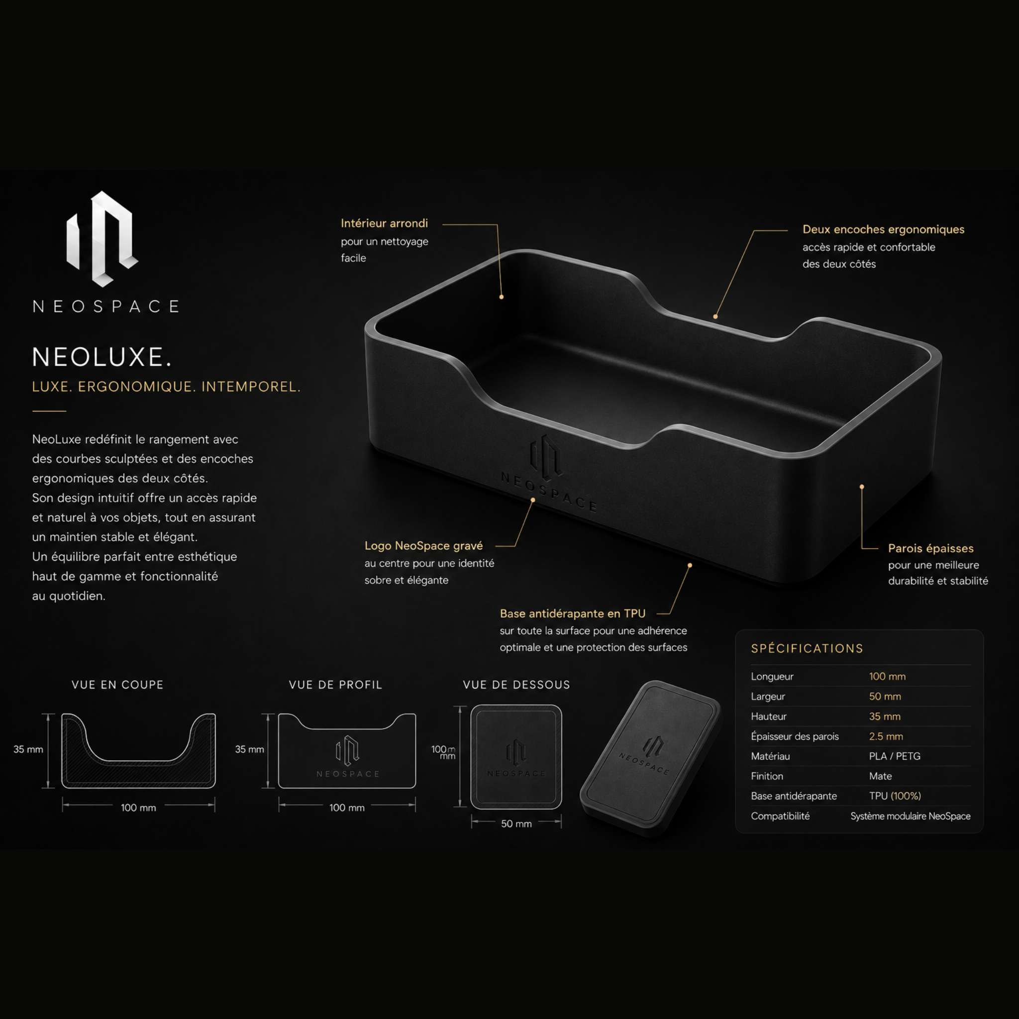 NeoLuxe