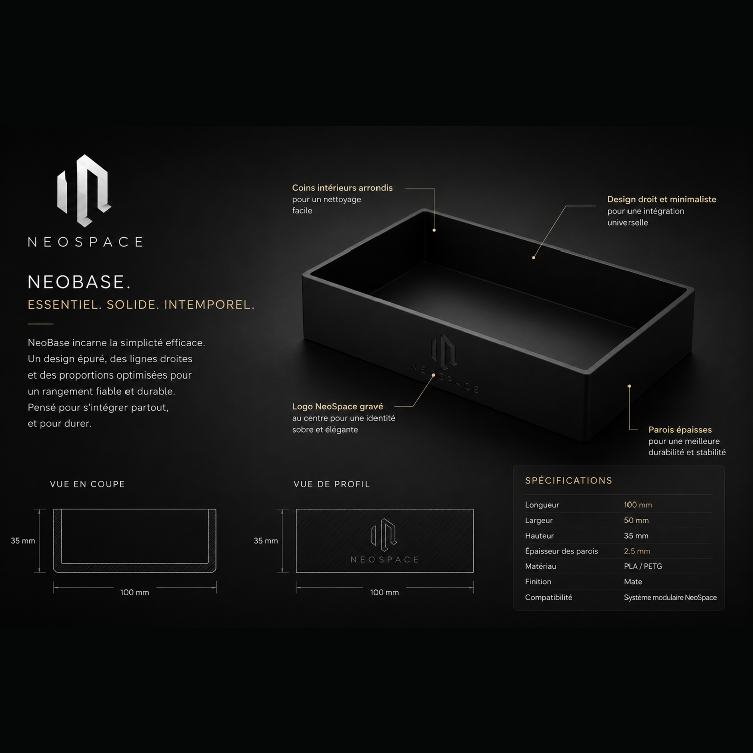 NeoBase