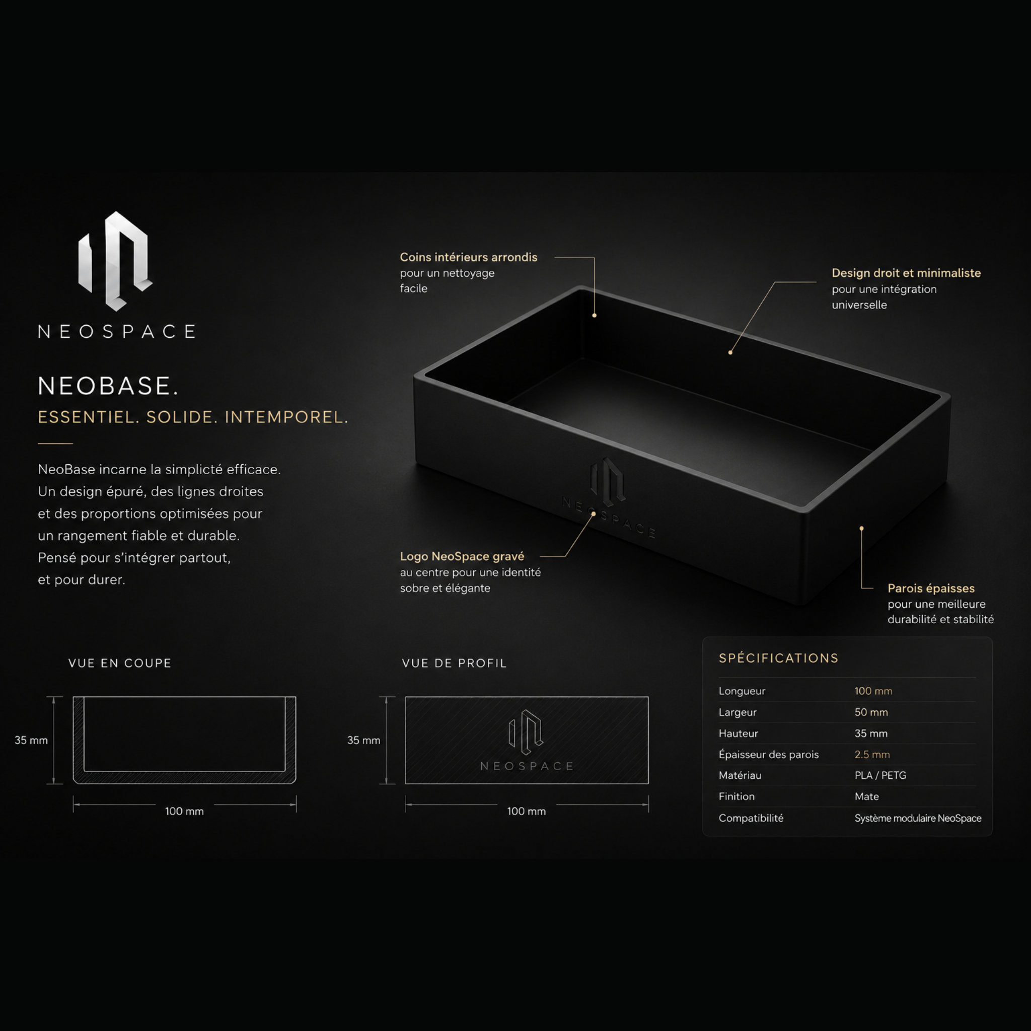 NeoBase